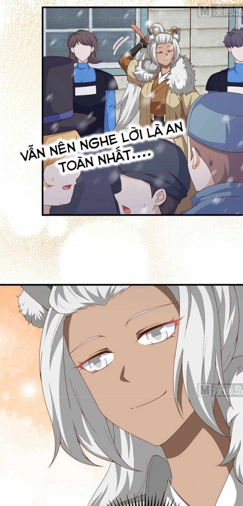 Từ Hôm Nay Bắt Đầu Làm Thành Chủ - Chapter 389 - Page 33