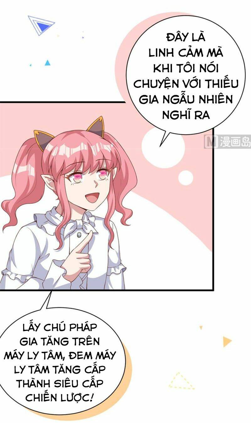 Từ Hôm Nay Bắt Đầu Làm Thành Chủ - Chapter 389 - Page 37