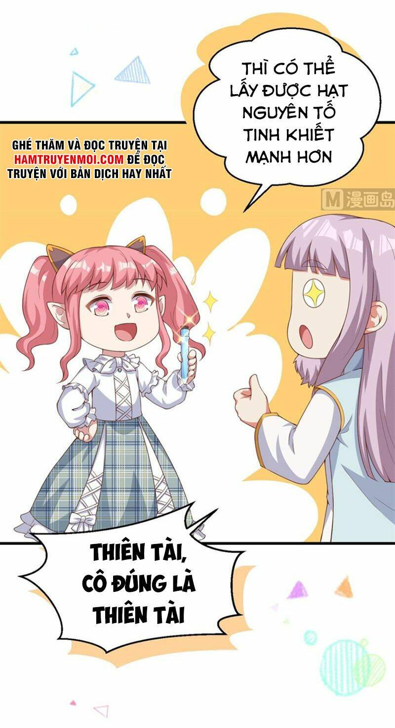 Từ Hôm Nay Bắt Đầu Làm Thành Chủ - Chapter 389 - Page 38