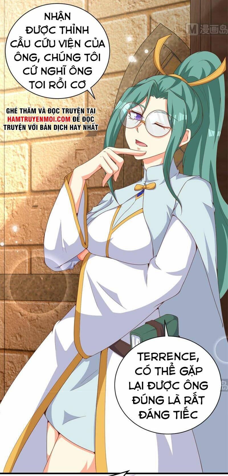 Từ Hôm Nay Bắt Đầu Làm Thành Chủ - Chapter 389 - Page 42