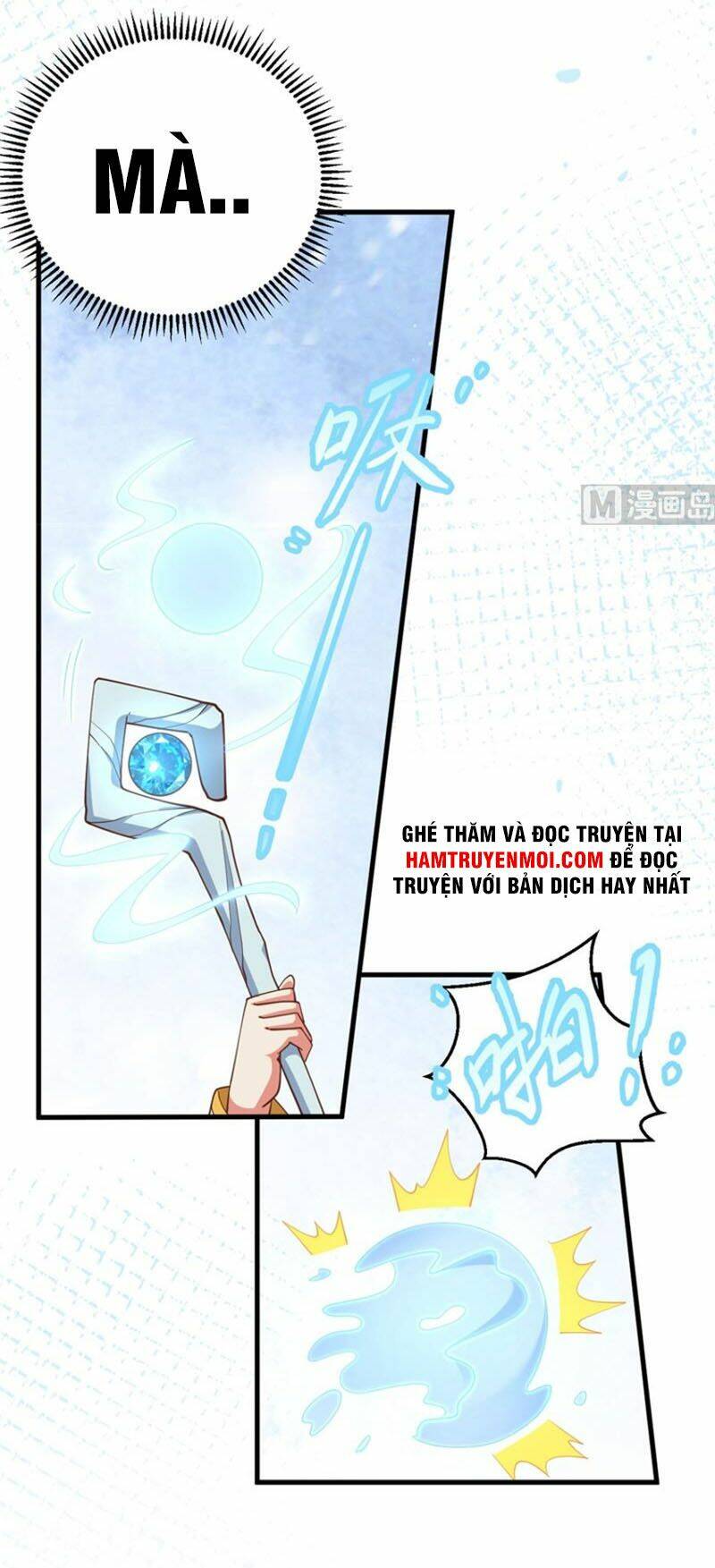 Từ Hôm Nay Bắt Đầu Làm Thành Chủ - Chapter 389 - Page 4