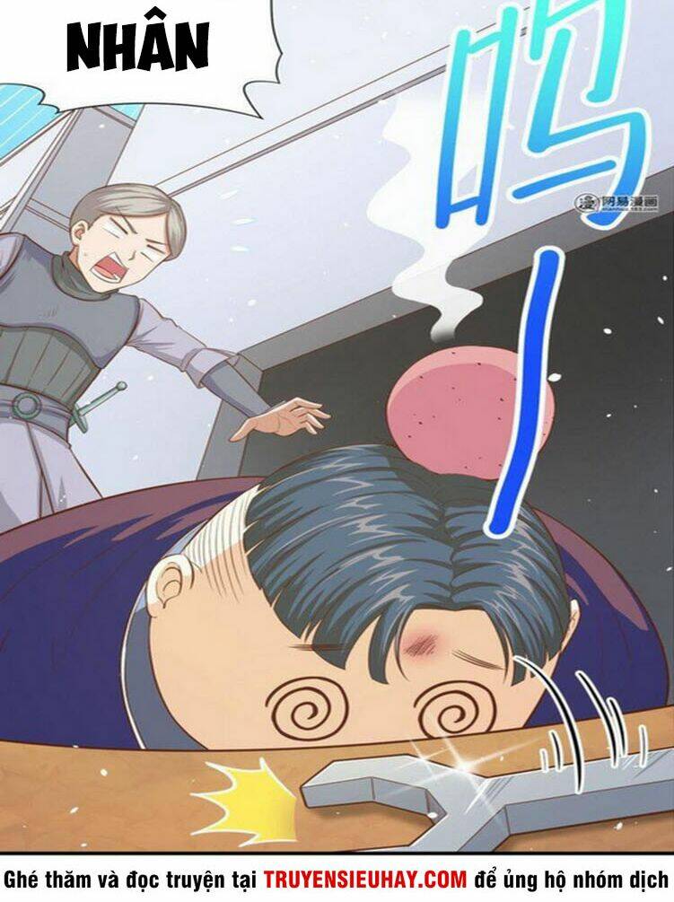 Từ Hôm Nay Bắt Đầu Làm Thành Chủ - Chapter 39 - Page 11