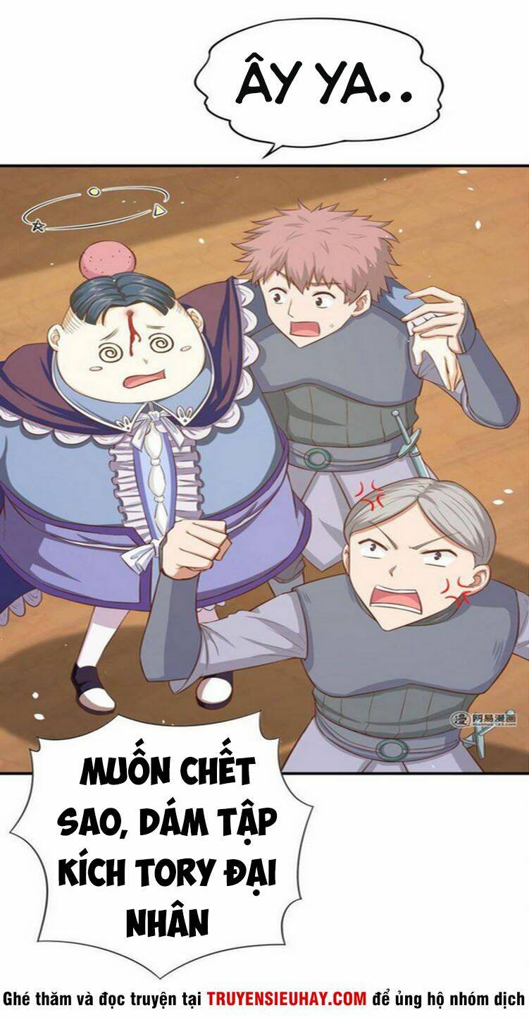 Từ Hôm Nay Bắt Đầu Làm Thành Chủ - Chapter 39 - Page 12