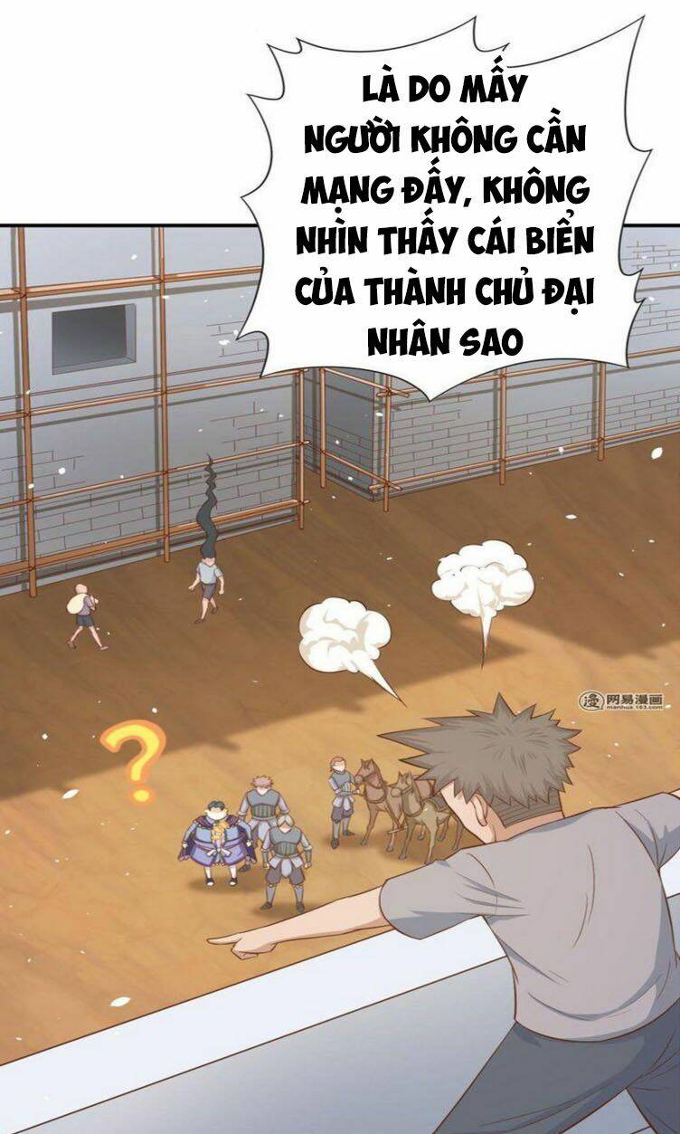 Từ Hôm Nay Bắt Đầu Làm Thành Chủ - Chapter 39 - Page 13