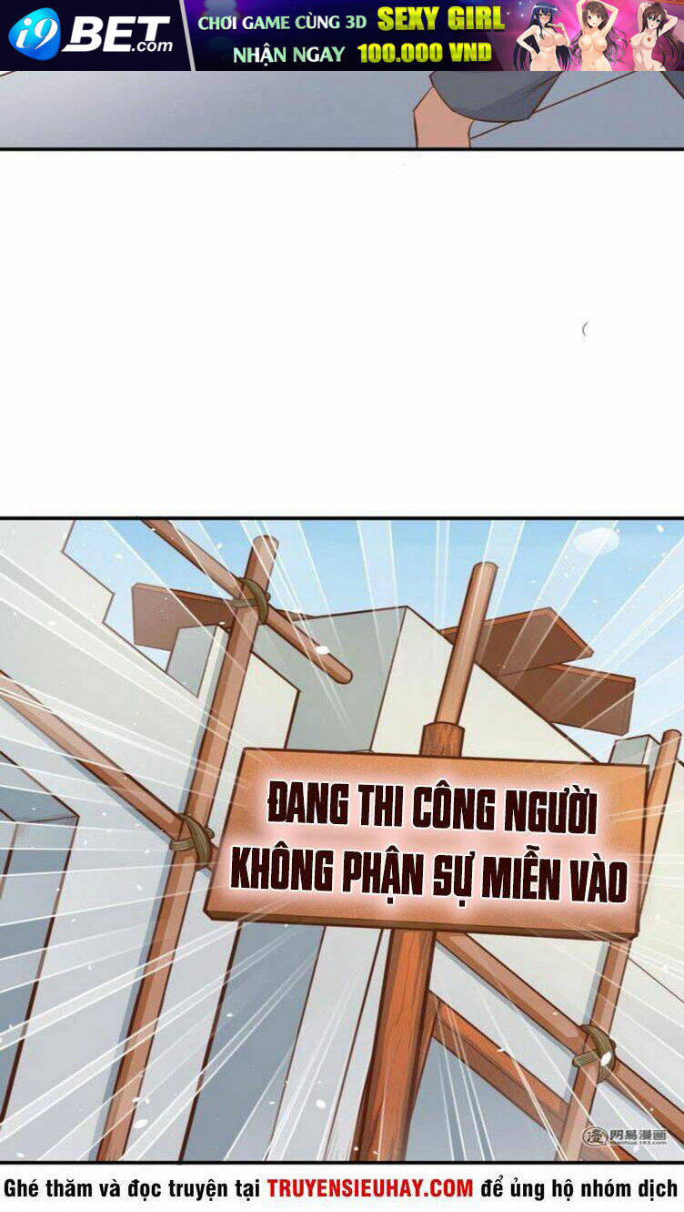 Từ Hôm Nay Bắt Đầu Làm Thành Chủ - Chapter 39 - Page 14