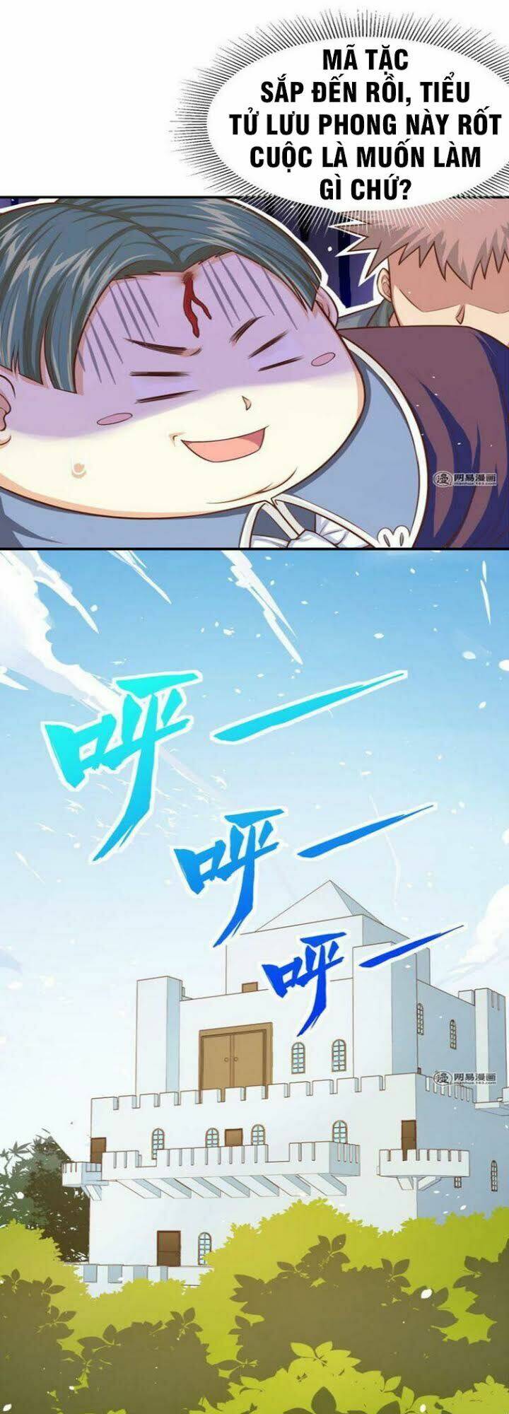 Từ Hôm Nay Bắt Đầu Làm Thành Chủ - Chapter 39 - Page 15