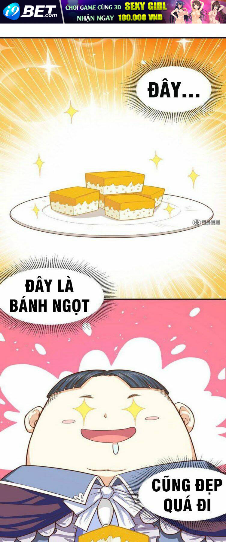 Từ Hôm Nay Bắt Đầu Làm Thành Chủ - Chapter 39 - Page 21