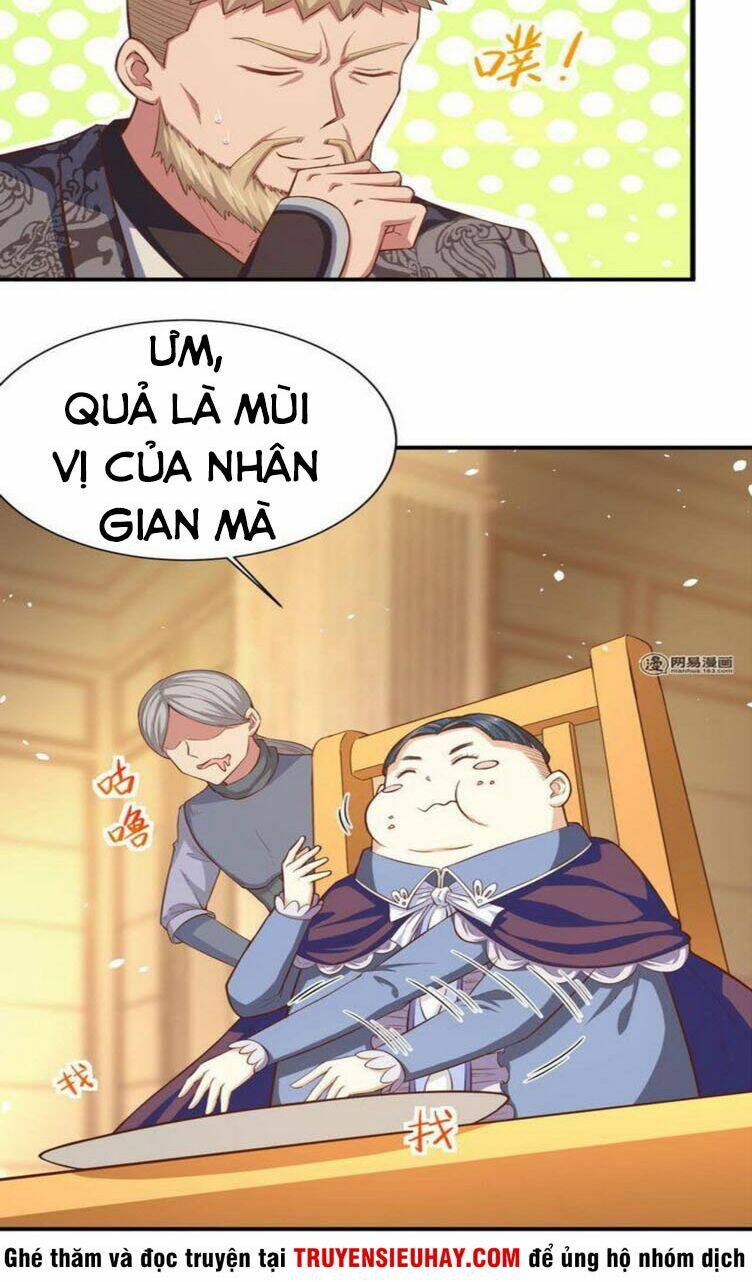 Từ Hôm Nay Bắt Đầu Làm Thành Chủ - Chapter 39 - Page 24