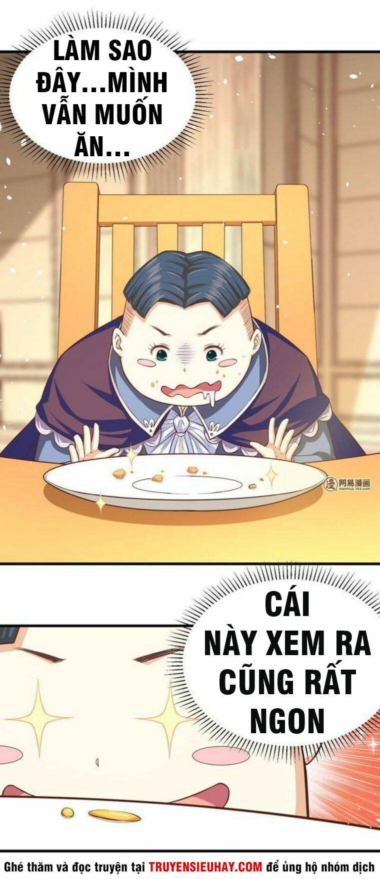 Từ Hôm Nay Bắt Đầu Làm Thành Chủ - Chapter 39 - Page 26