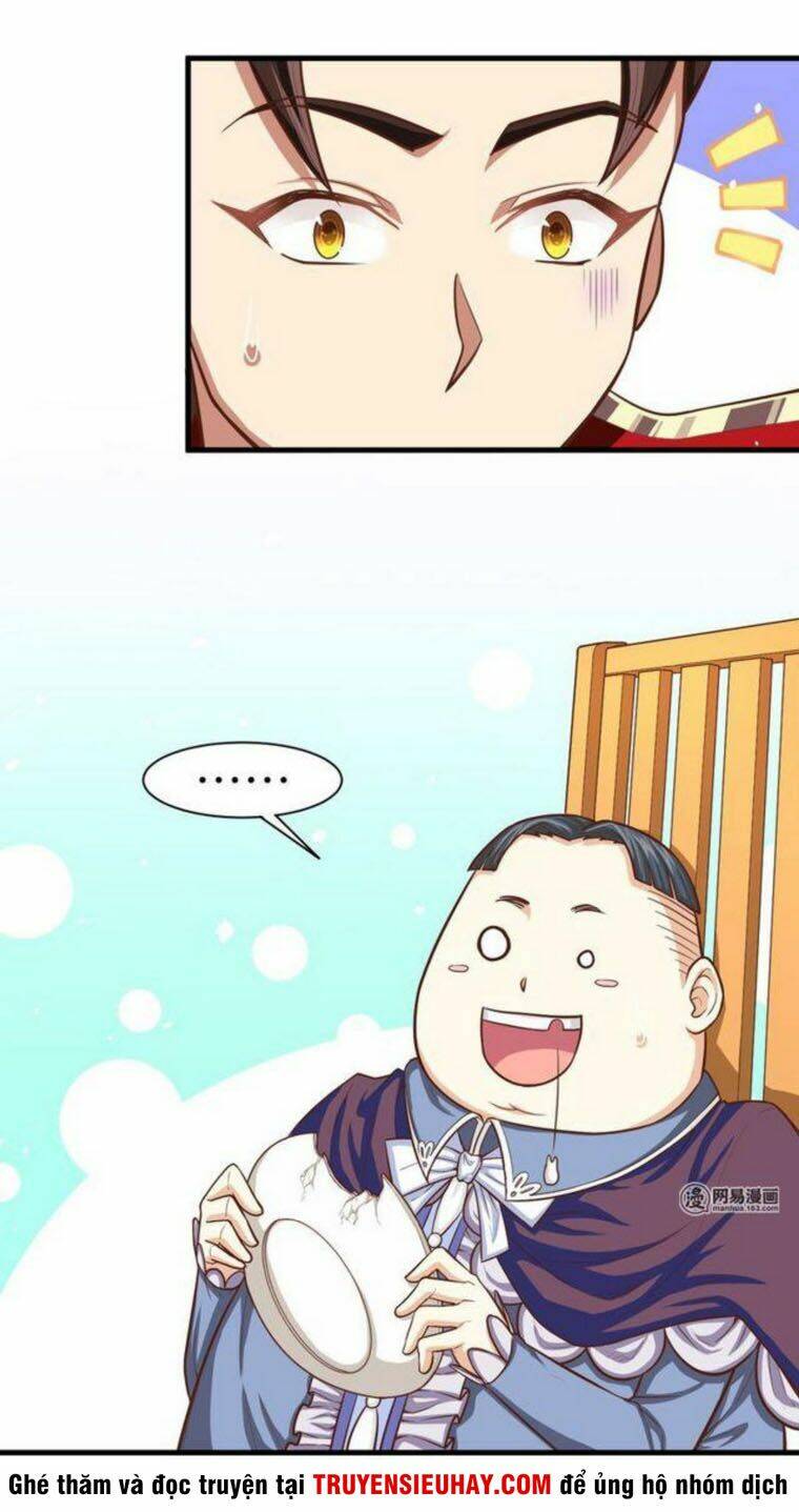 Từ Hôm Nay Bắt Đầu Làm Thành Chủ - Chapter 39 - Page 29