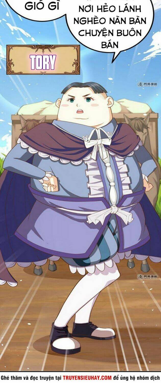 Từ Hôm Nay Bắt Đầu Làm Thành Chủ - Chapter 39 - Page 3