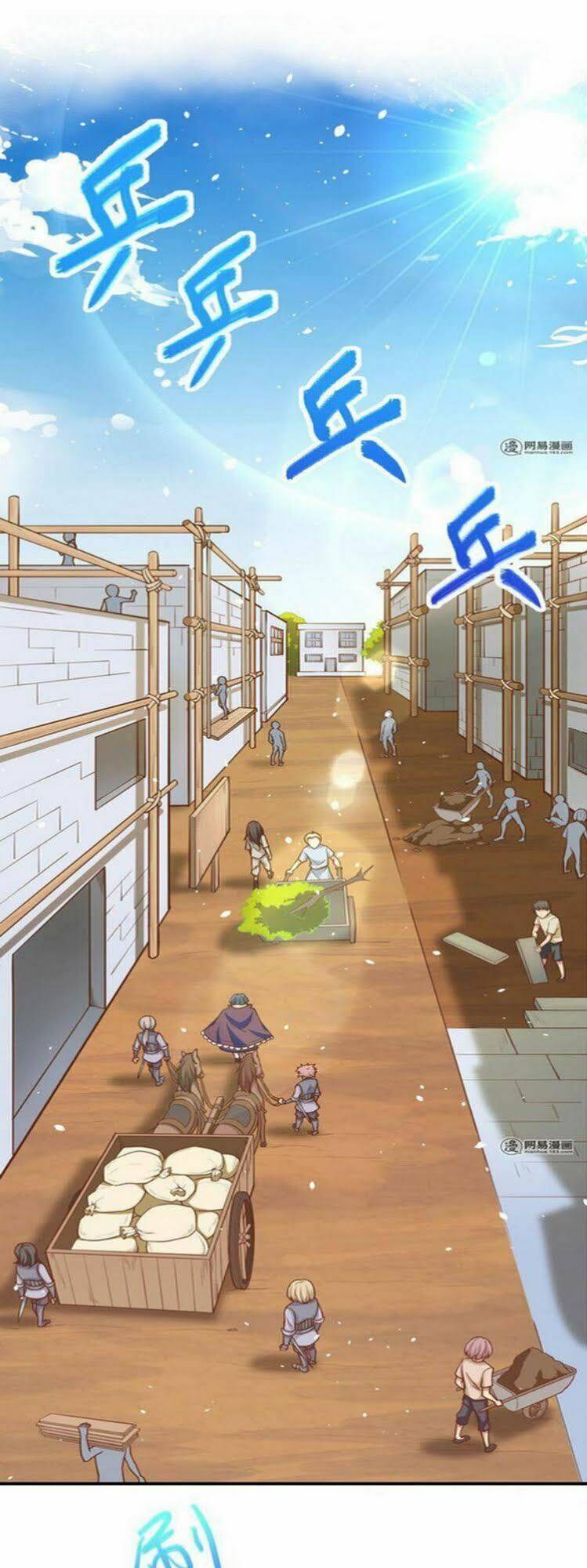 Từ Hôm Nay Bắt Đầu Làm Thành Chủ - Chapter 39 - Page 6