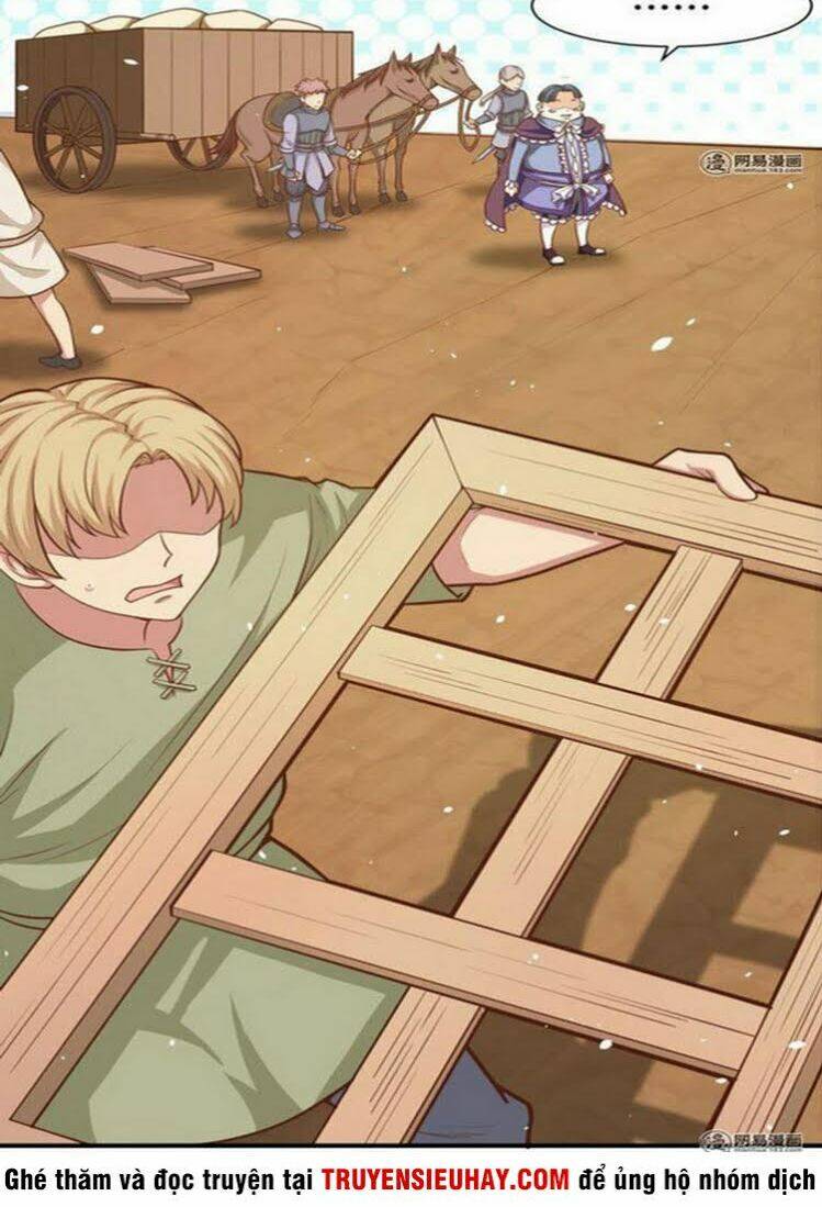 Từ Hôm Nay Bắt Đầu Làm Thành Chủ - Chapter 39 - Page 8