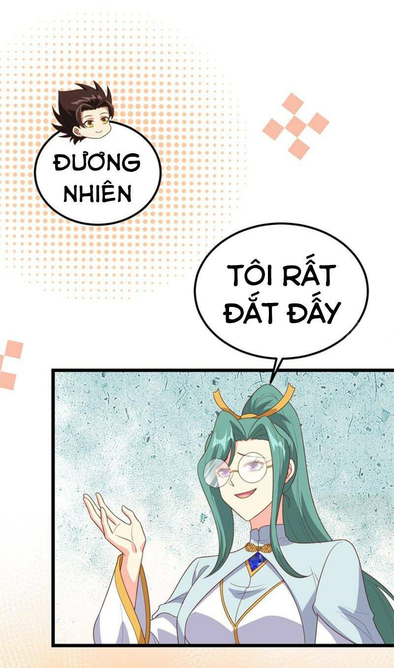 Từ Hôm Nay Bắt Đầu Làm Thành Chủ - Chapter 390 - Page 13