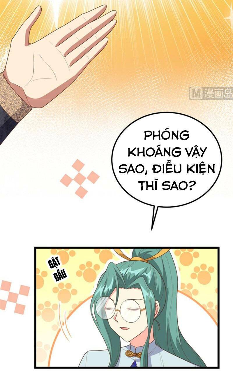 Từ Hôm Nay Bắt Đầu Làm Thành Chủ - Chapter 390 - Page 15