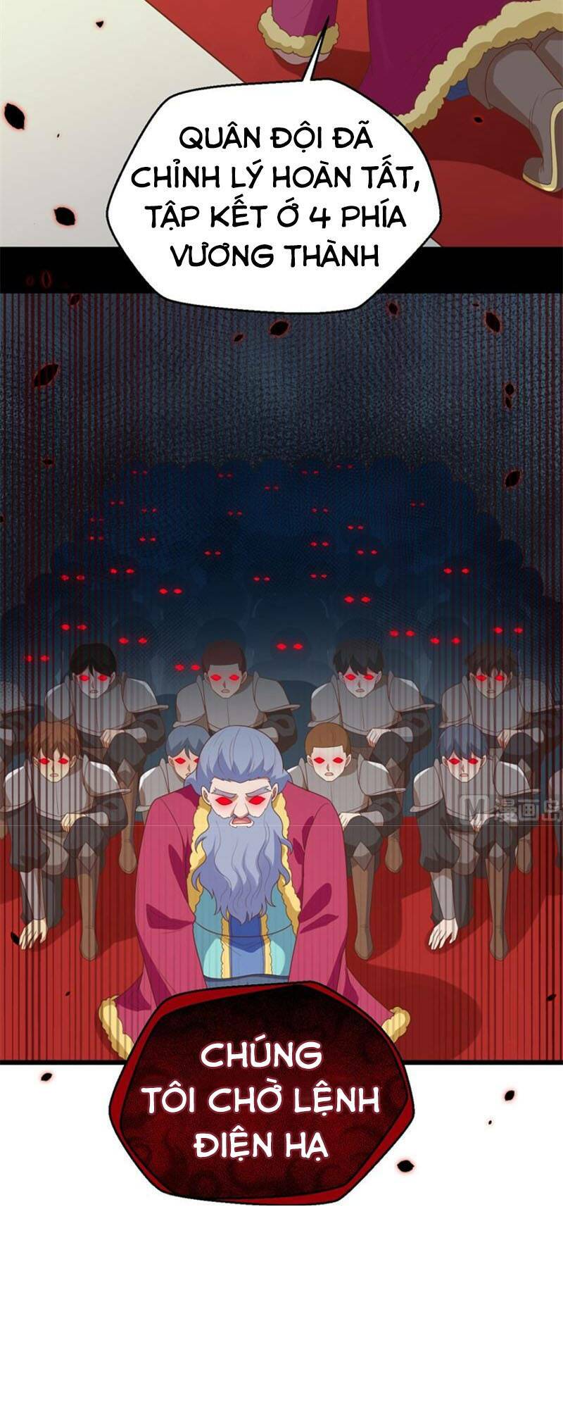 Từ Hôm Nay Bắt Đầu Làm Thành Chủ - Chapter 390 - Page 21