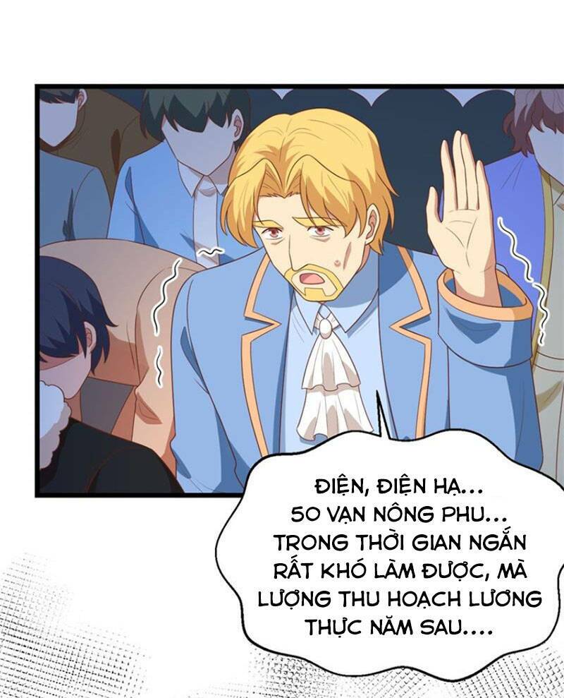 Từ Hôm Nay Bắt Đầu Làm Thành Chủ - Chapter 390 - Page 23