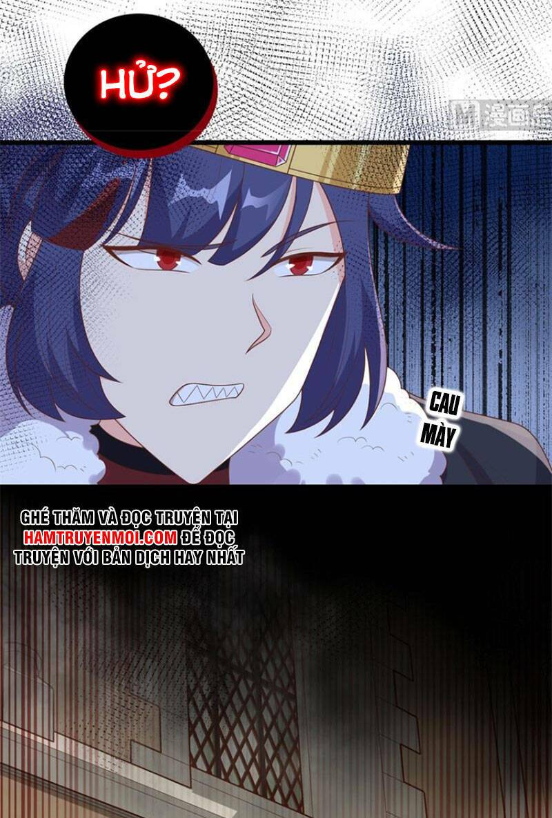 Từ Hôm Nay Bắt Đầu Làm Thành Chủ - Chapter 390 - Page 24