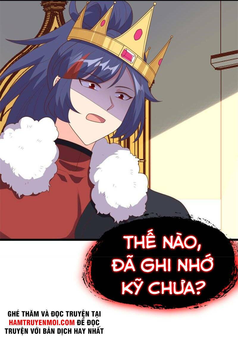 Từ Hôm Nay Bắt Đầu Làm Thành Chủ - Chapter 390 - Page 28