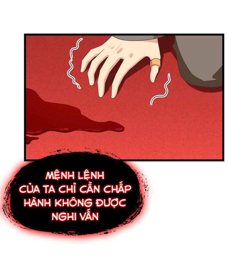 Từ Hôm Nay Bắt Đầu Làm Thành Chủ - Chapter 390 - Page 29