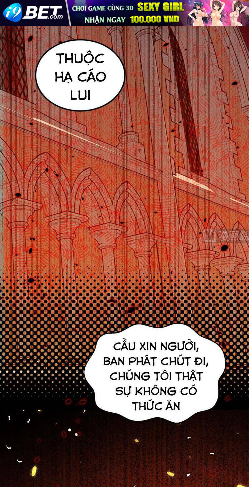 Từ Hôm Nay Bắt Đầu Làm Thành Chủ - Chapter 390 - Page 33