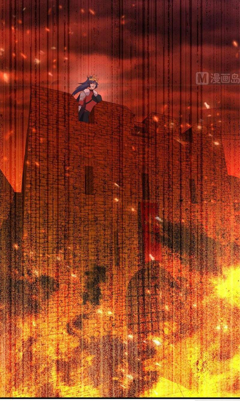 Từ Hôm Nay Bắt Đầu Làm Thành Chủ - Chapter 390 - Page 37