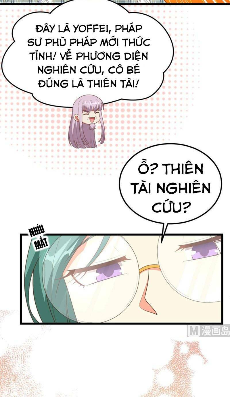 Từ Hôm Nay Bắt Đầu Làm Thành Chủ - Chapter 390 - Page 3