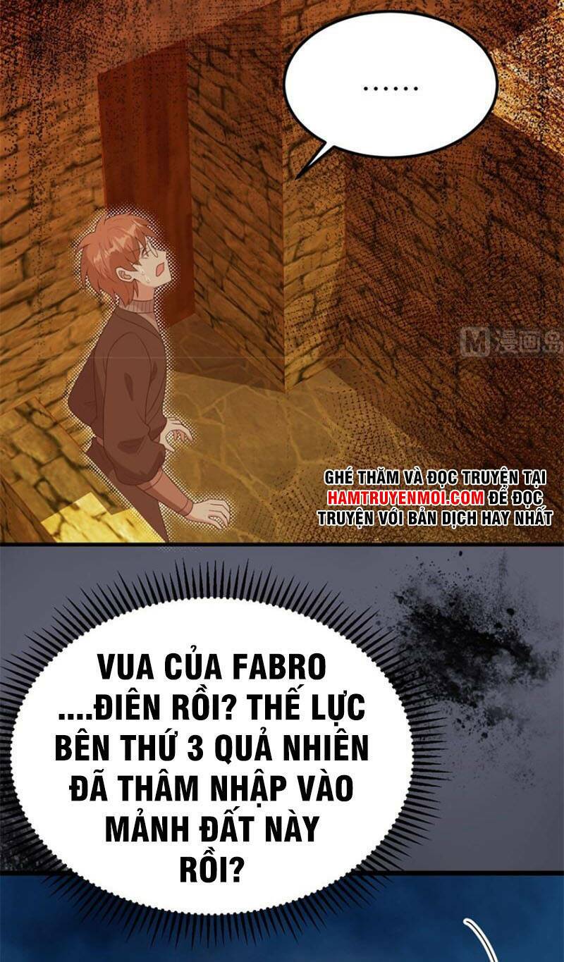 Từ Hôm Nay Bắt Đầu Làm Thành Chủ - Chapter 390 - Page 40