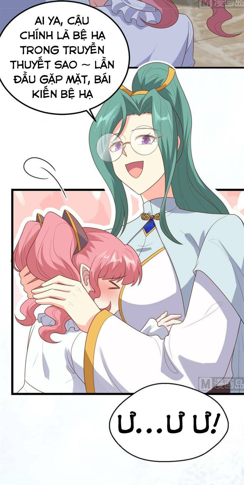 Từ Hôm Nay Bắt Đầu Làm Thành Chủ - Chapter 390 - Page 7