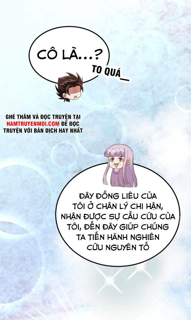 Từ Hôm Nay Bắt Đầu Làm Thành Chủ - Chapter 390 - Page 8