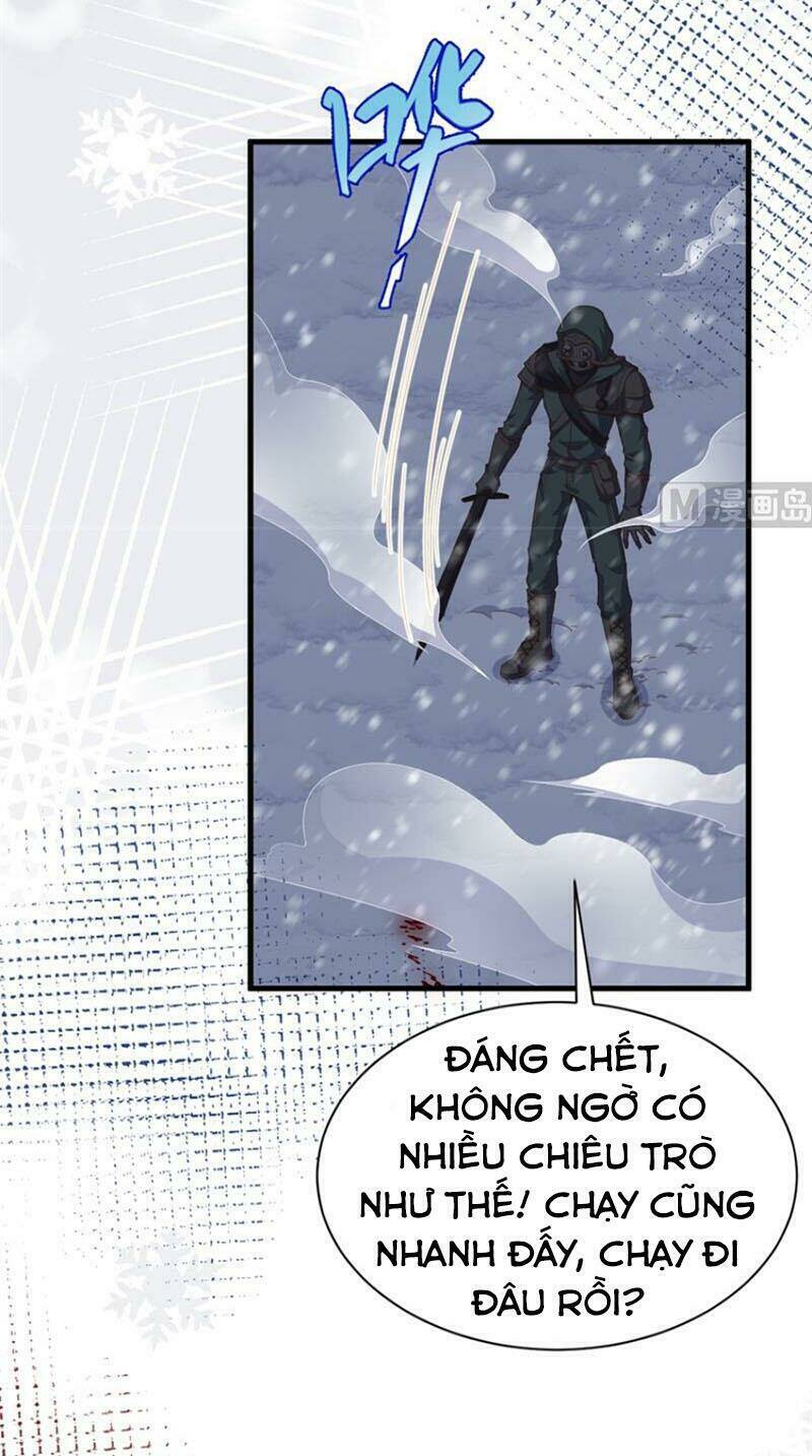 Từ Hôm Nay Bắt Đầu Làm Thành Chủ - Chapter 391 - Page 9