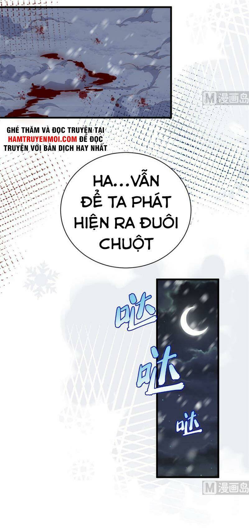 Từ Hôm Nay Bắt Đầu Làm Thành Chủ - Chapter 391 - Page 10