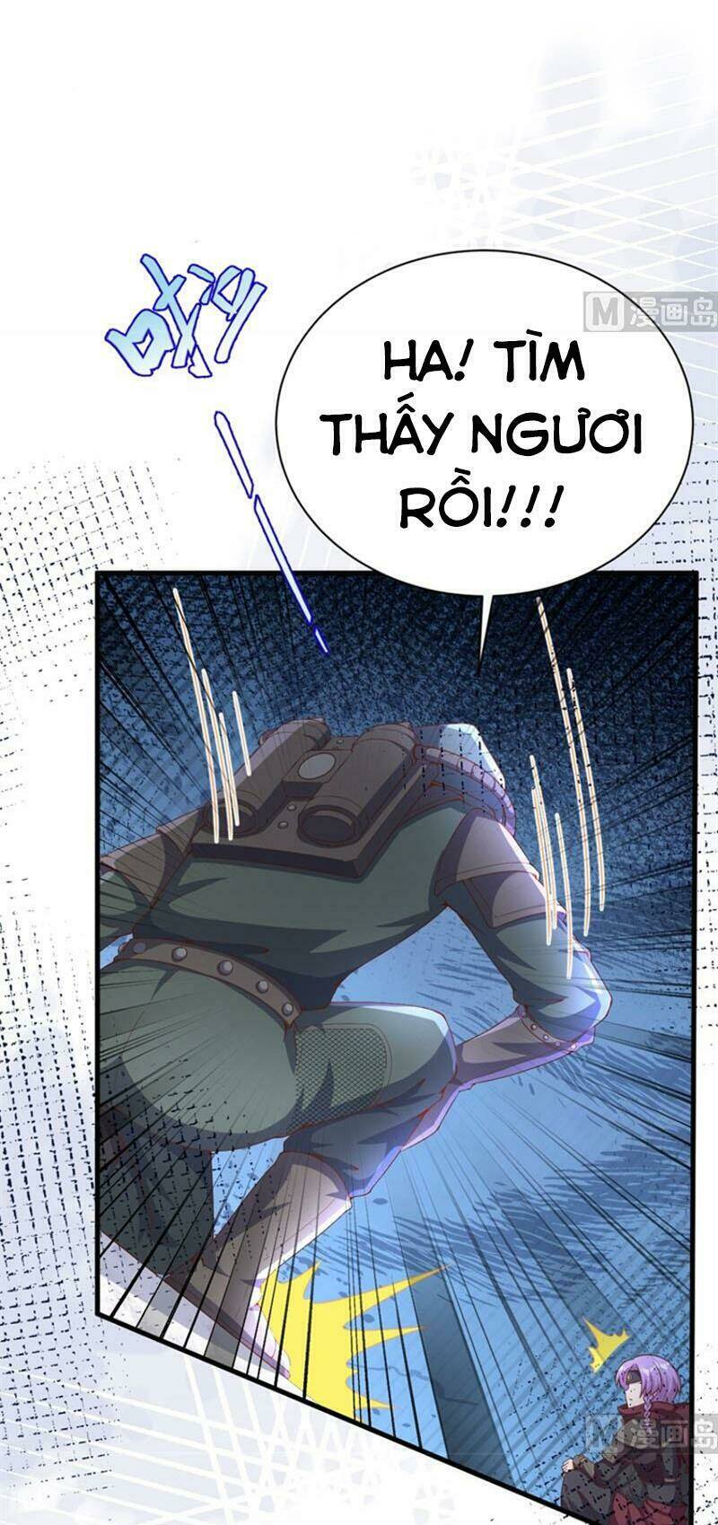 Từ Hôm Nay Bắt Đầu Làm Thành Chủ - Chapter 391 - Page 19