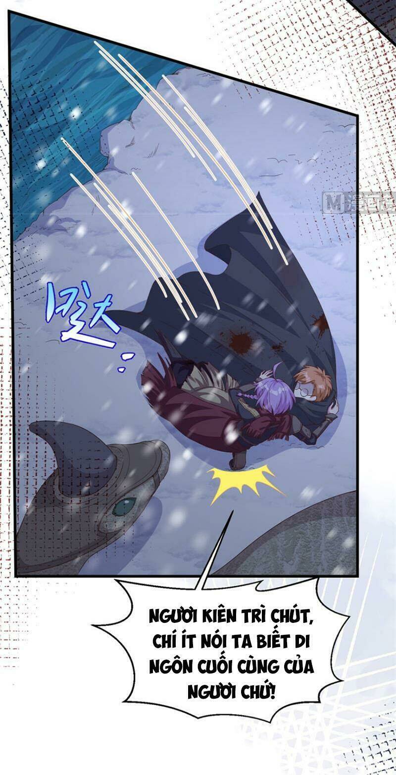 Từ Hôm Nay Bắt Đầu Làm Thành Chủ - Chapter 391 - Page 21