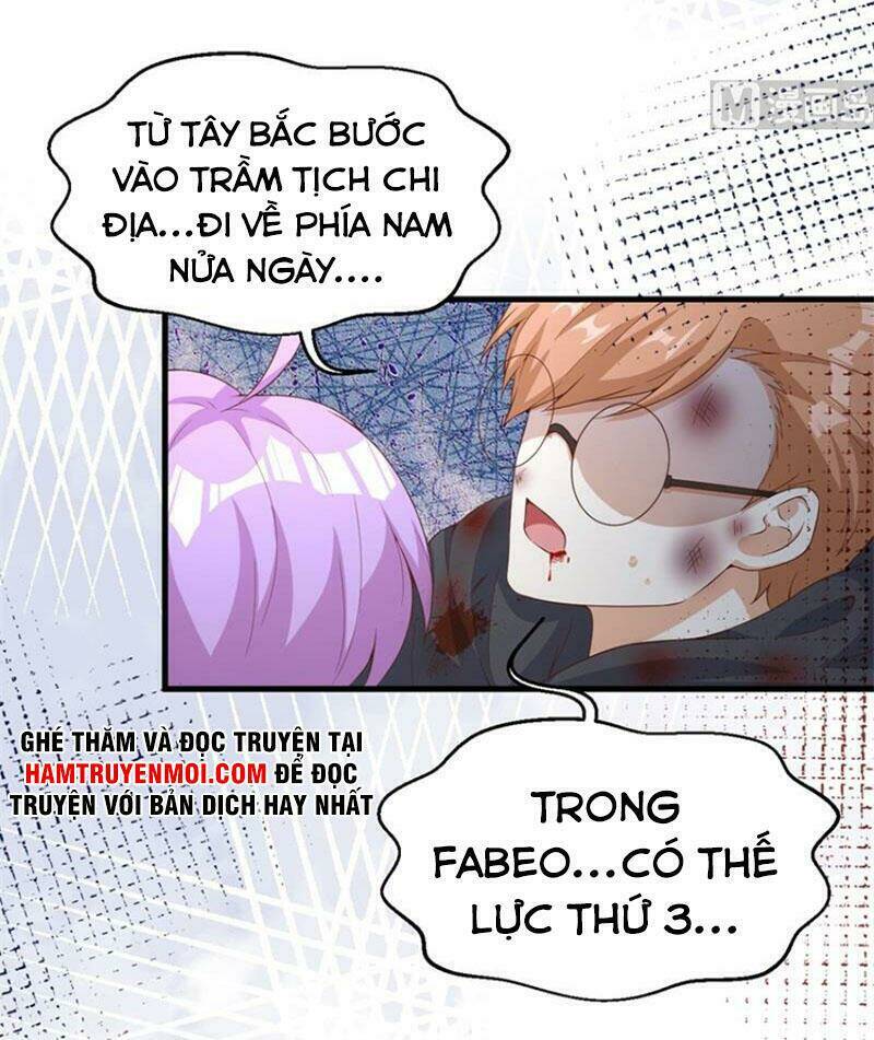 Từ Hôm Nay Bắt Đầu Làm Thành Chủ - Chapter 391 - Page 22