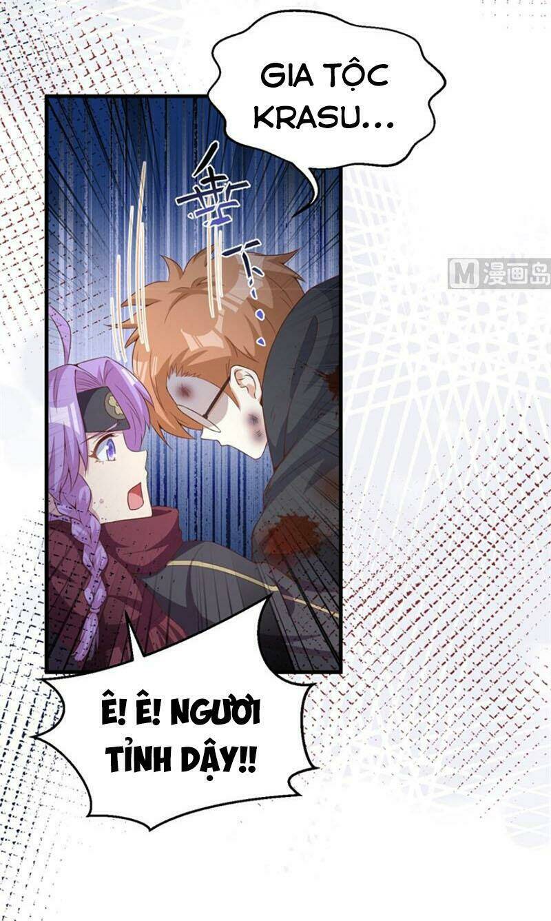 Từ Hôm Nay Bắt Đầu Làm Thành Chủ - Chapter 391 - Page 23