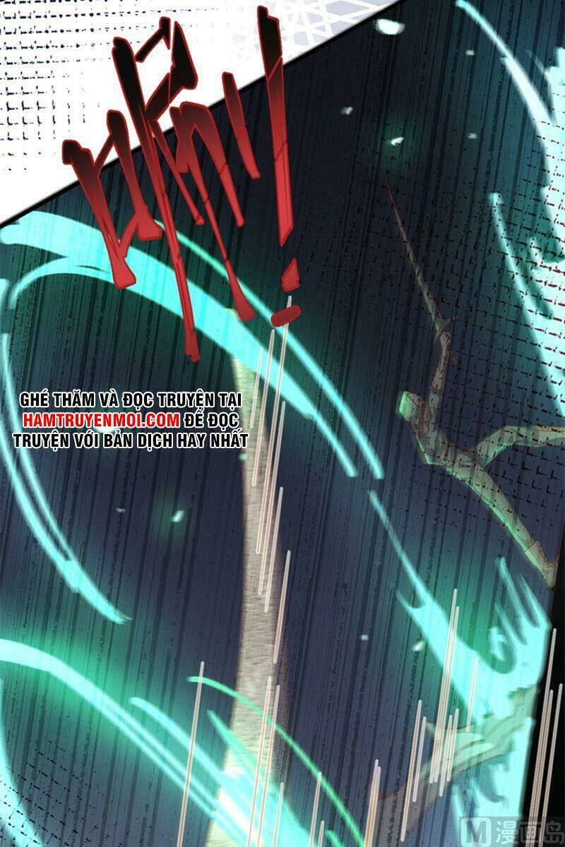 Từ Hôm Nay Bắt Đầu Làm Thành Chủ - Chapter 391 - Page 26