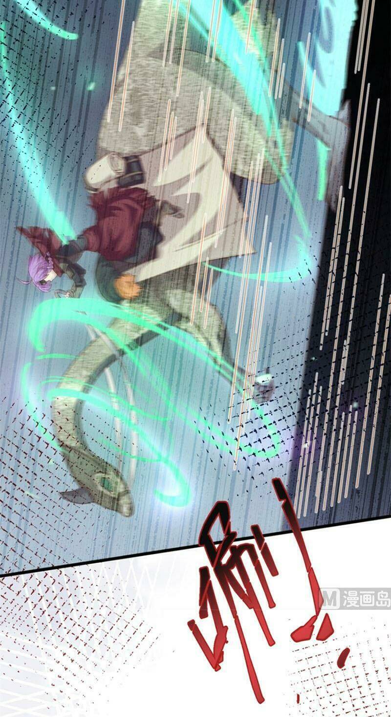 Từ Hôm Nay Bắt Đầu Làm Thành Chủ - Chapter 391 - Page 27