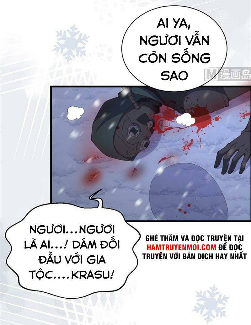 Từ Hôm Nay Bắt Đầu Làm Thành Chủ - Chapter 391 - Page 32