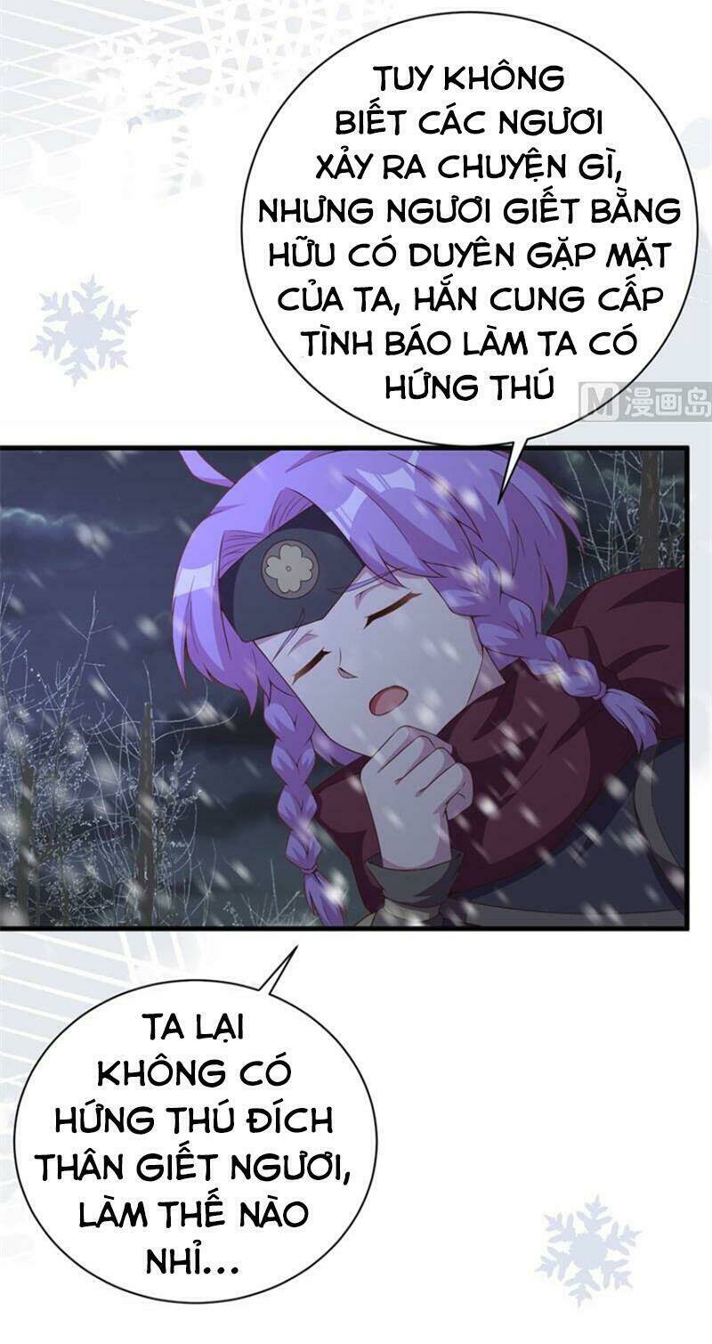 Từ Hôm Nay Bắt Đầu Làm Thành Chủ - Chapter 391 - Page 33