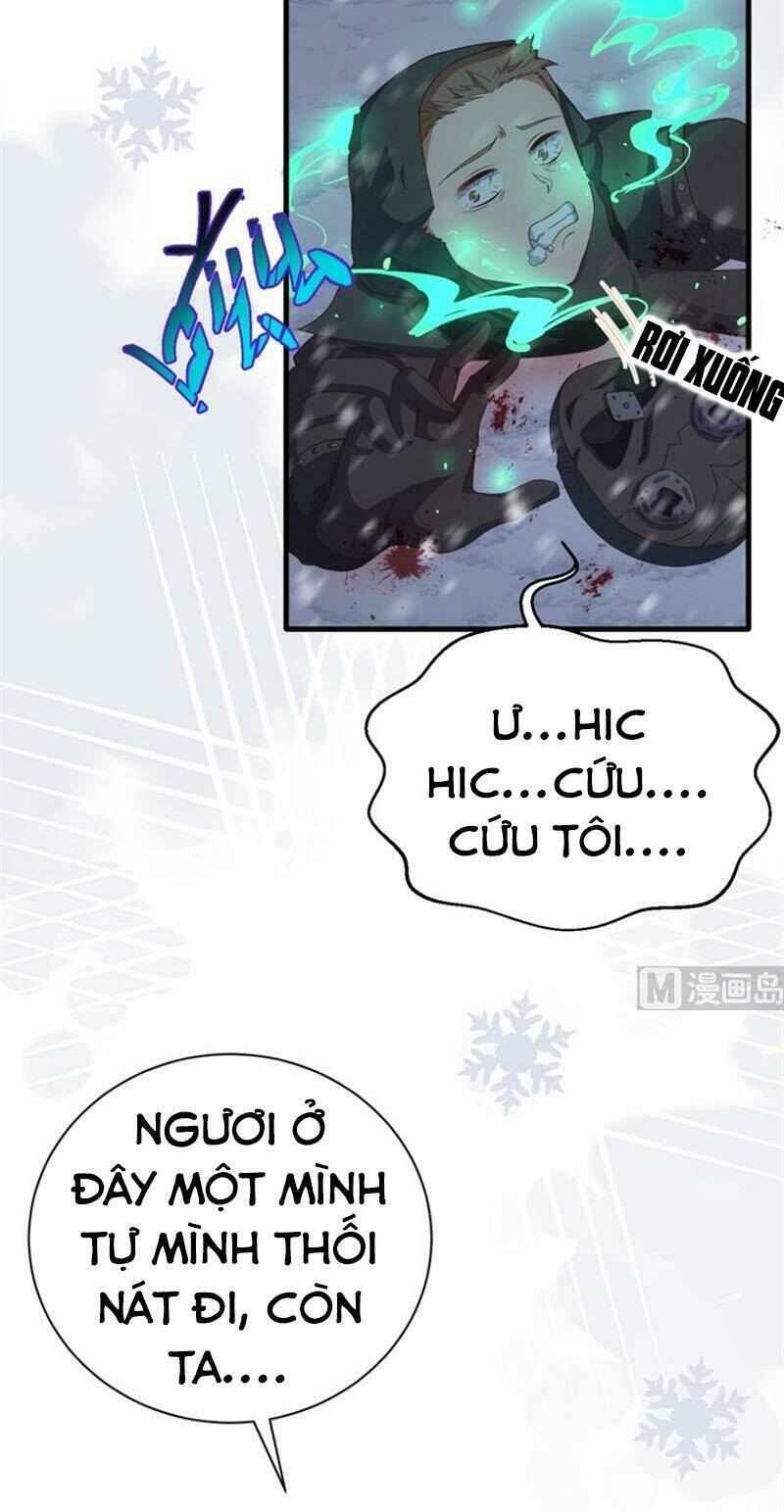 Từ Hôm Nay Bắt Đầu Làm Thành Chủ - Chapter 391 - Page 37