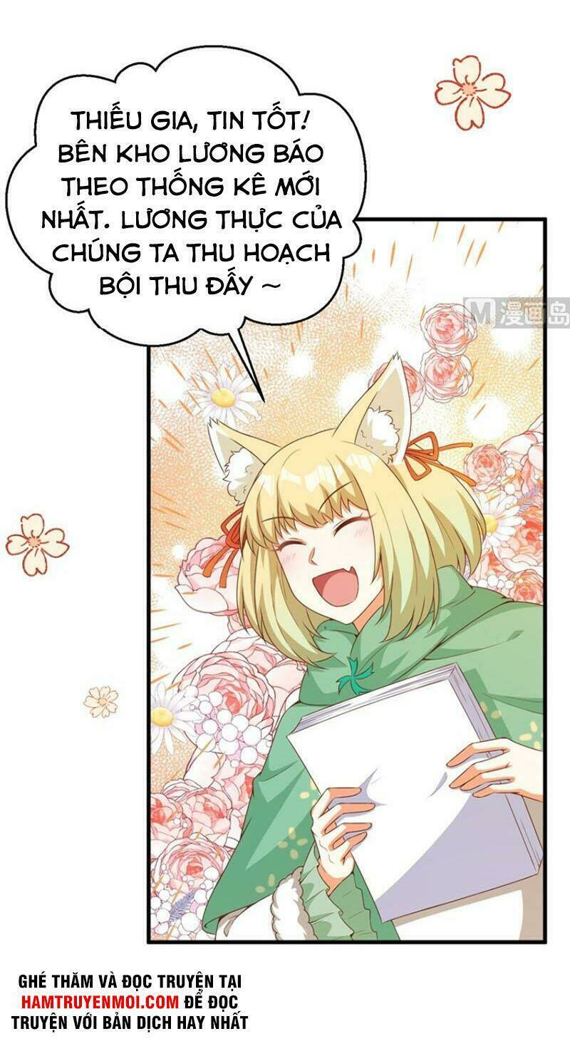 Từ Hôm Nay Bắt Đầu Làm Thành Chủ - Chapter 391 - Page 42