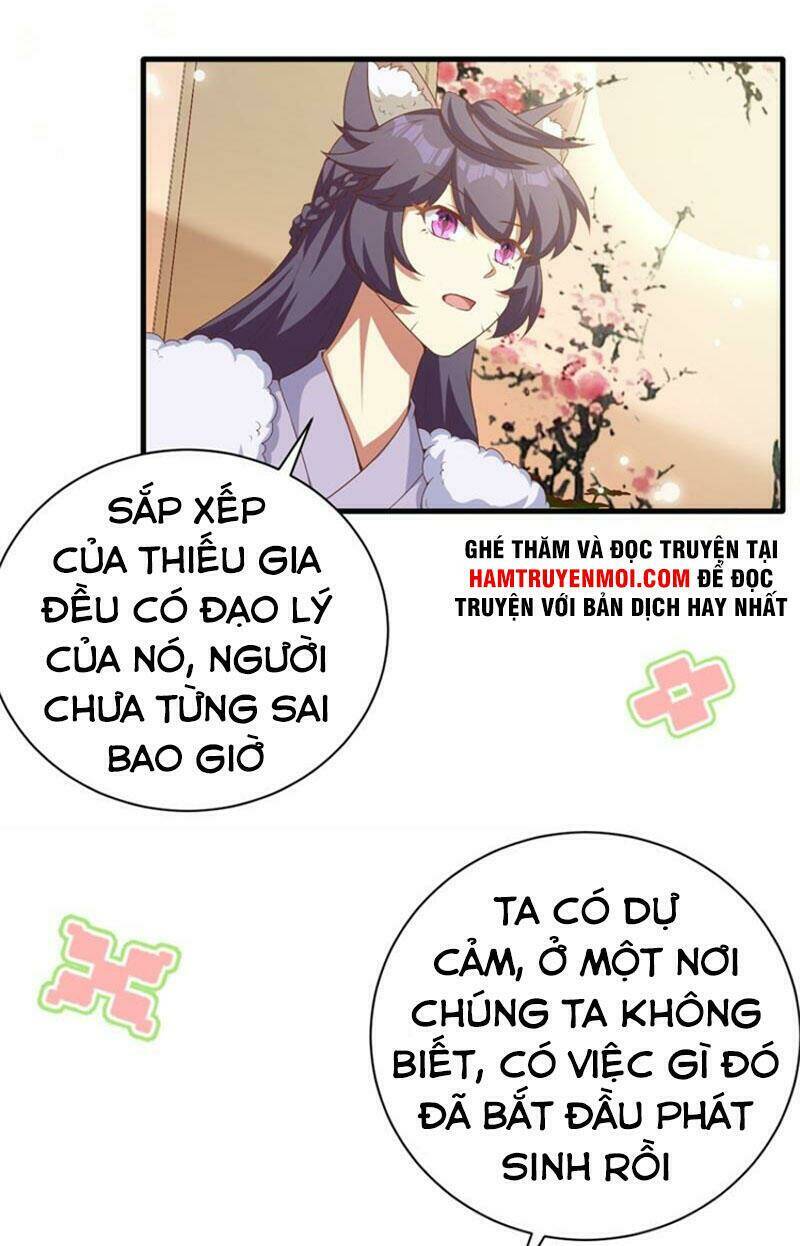 Từ Hôm Nay Bắt Đầu Làm Thành Chủ - Chapter 391 - Page 46