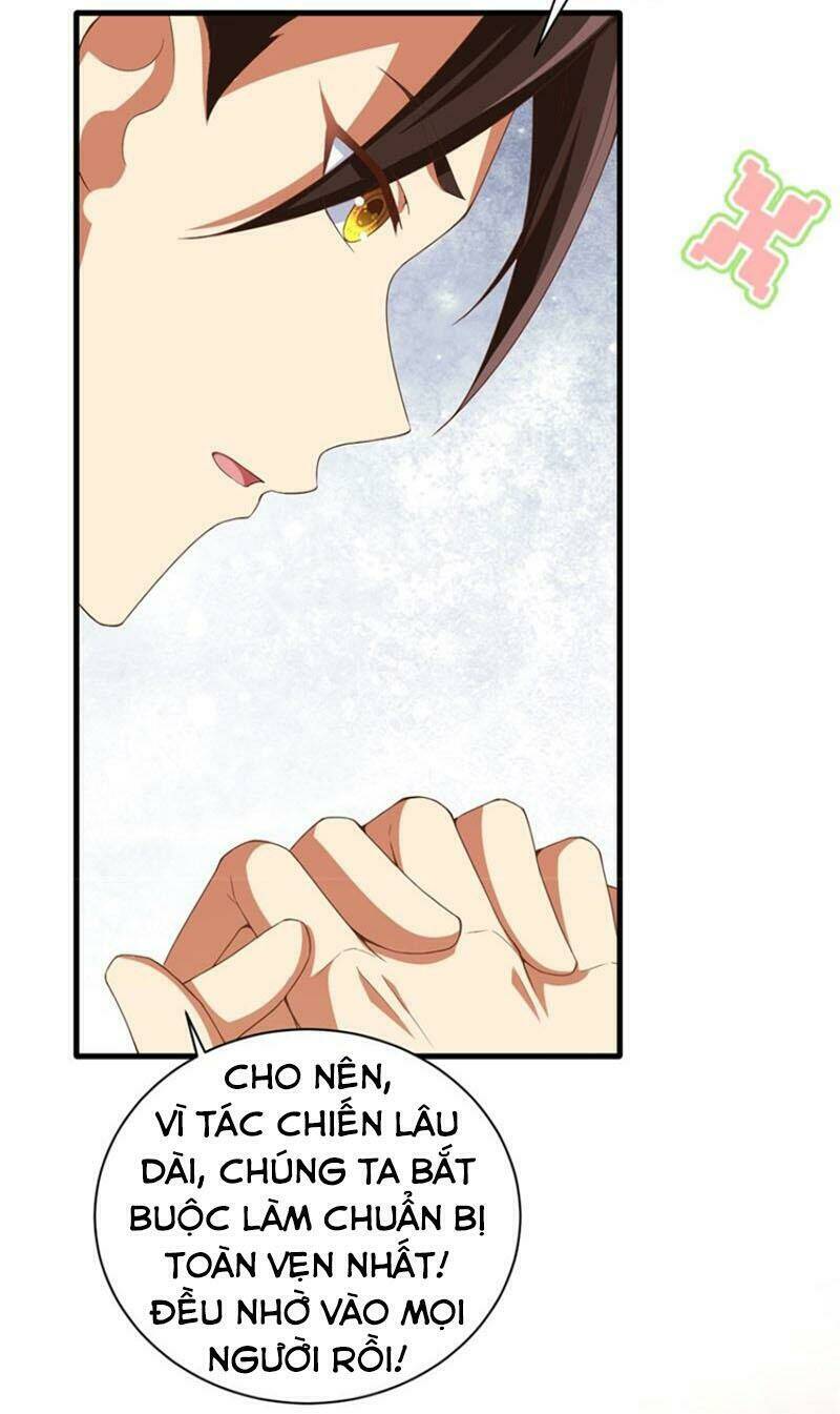 Từ Hôm Nay Bắt Đầu Làm Thành Chủ - Chapter 391 - Page 47