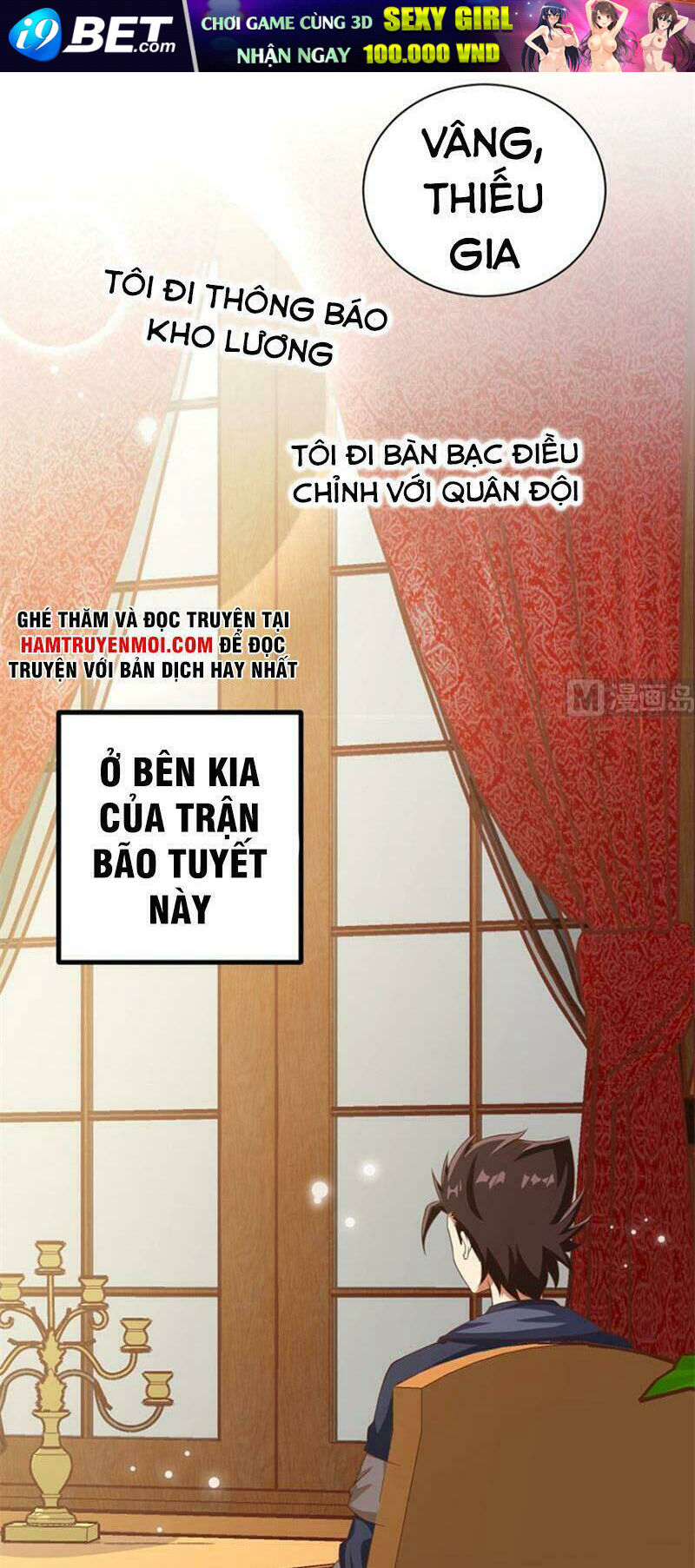 Từ Hôm Nay Bắt Đầu Làm Thành Chủ - Chapter 391 - Page 48