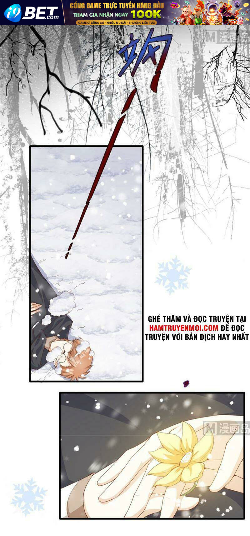 Từ Hôm Nay Bắt Đầu Làm Thành Chủ - Chapter 391 - Page 50