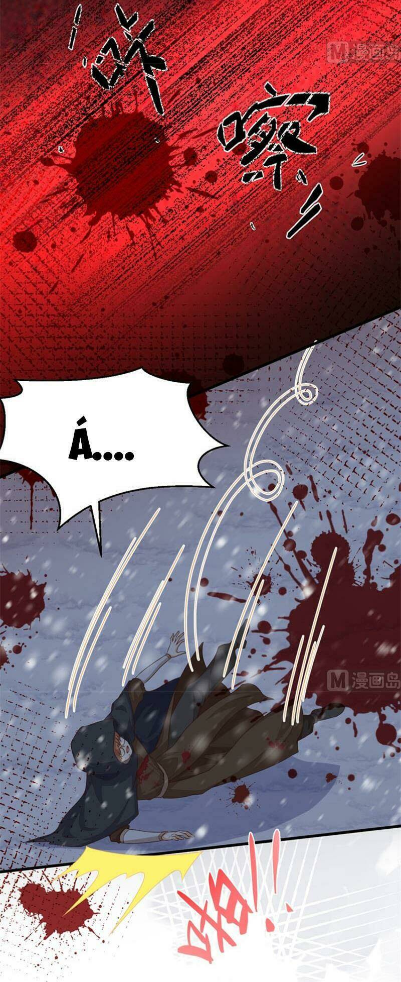 Từ Hôm Nay Bắt Đầu Làm Thành Chủ - Chapter 391 - Page 5