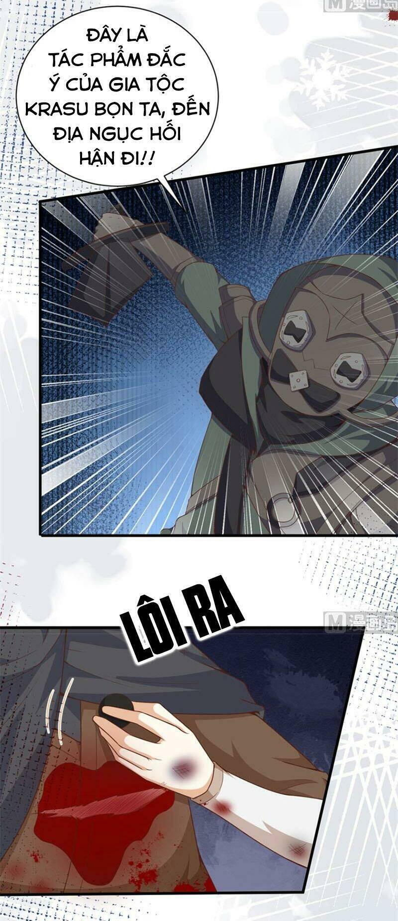 Từ Hôm Nay Bắt Đầu Làm Thành Chủ - Chapter 391 - Page 7