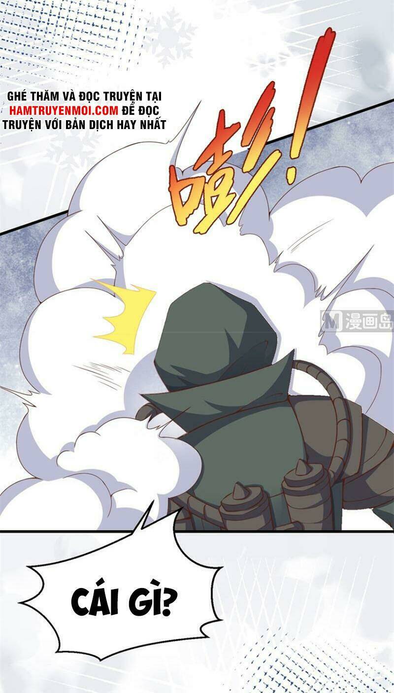 Từ Hôm Nay Bắt Đầu Làm Thành Chủ - Chapter 391 - Page 8