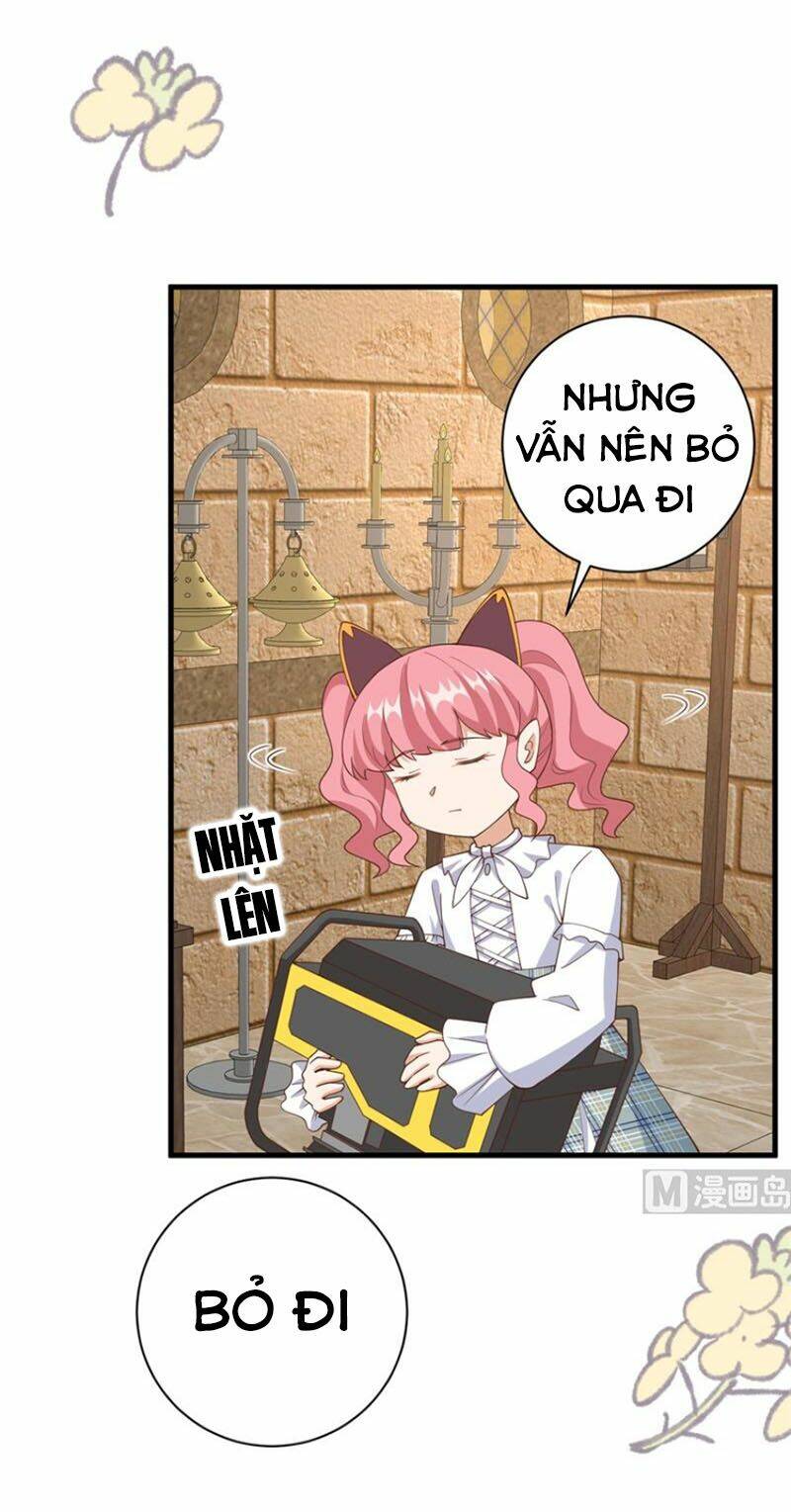 Từ Hôm Nay Bắt Đầu Làm Thành Chủ - Chapter 392 - Page 9